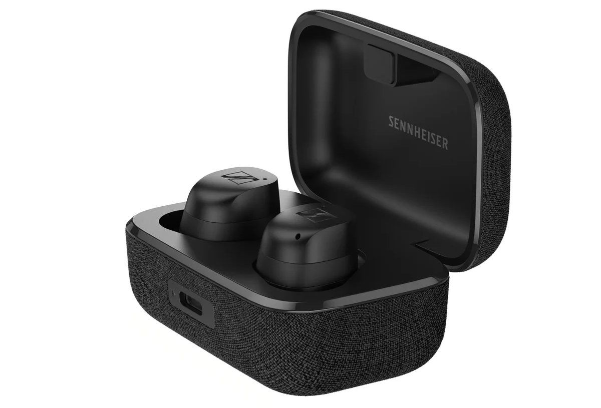 Samsung galaxy buds vs best sale sennheiser momentum true wireless