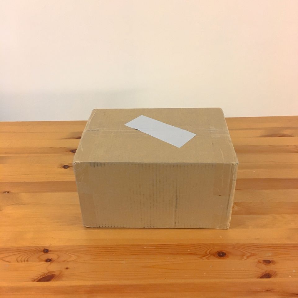 Rode NT-USB Mini Unboxing