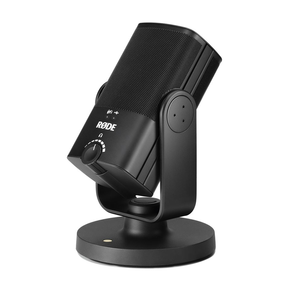 Rode NT-USB Mini - 2 years later